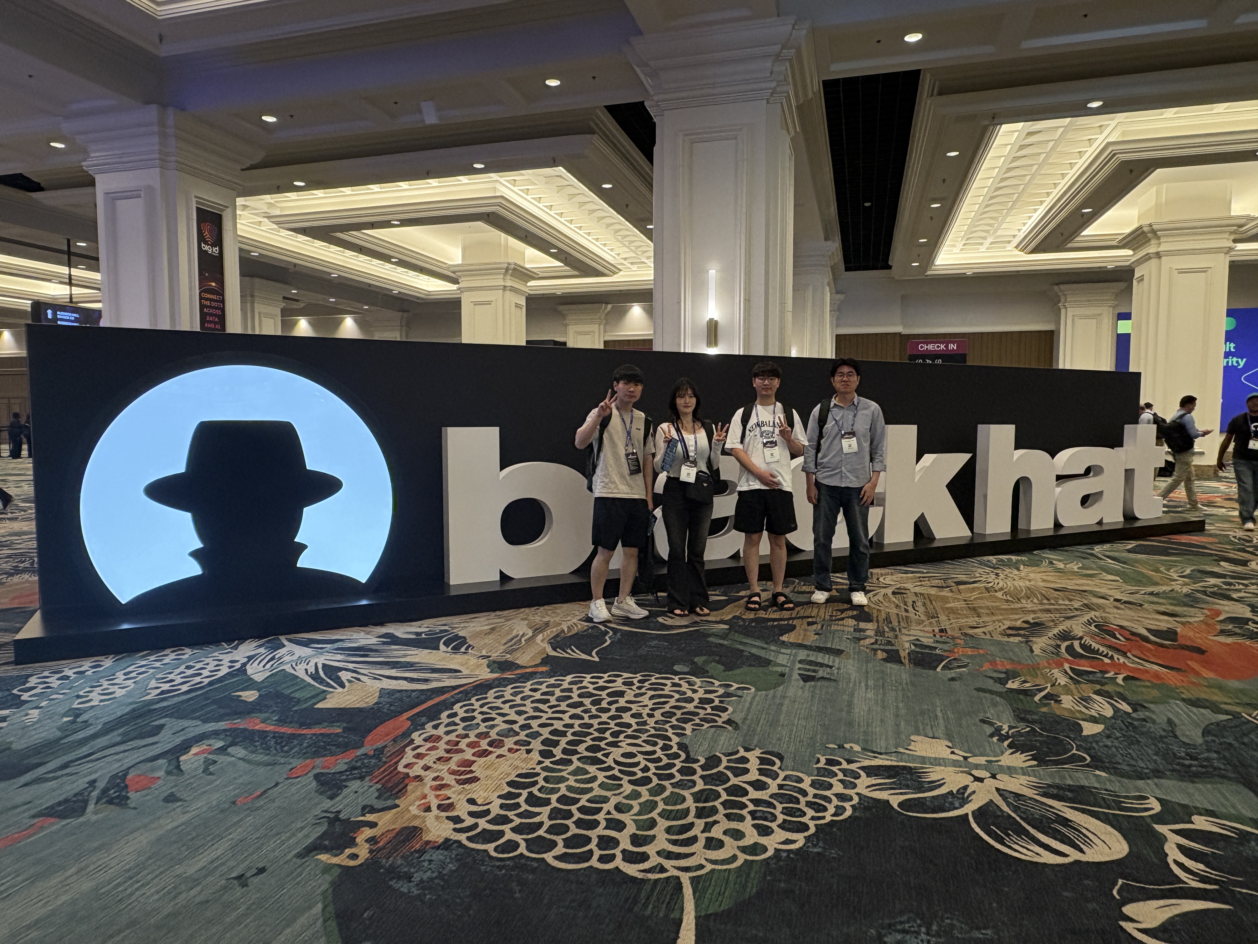 Black Hat USA 2025