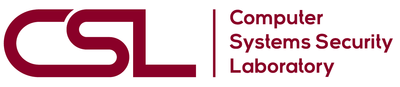 Computer Systems Security Lab